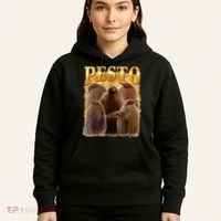 Cute Pesto The Penguins Hoodie thumb 5
