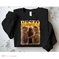 Cute Pesto The Penguins Sweatshirt thumb 2