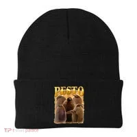 Cute Pesto The Penguins Beanie thumb 0
