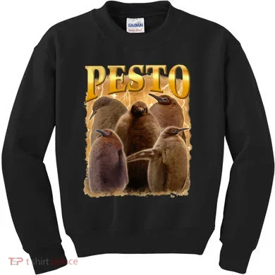 Kids Sweatshirt