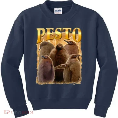 Kids Sweatshirt