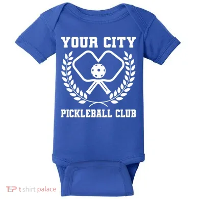 Baby Bodysuit