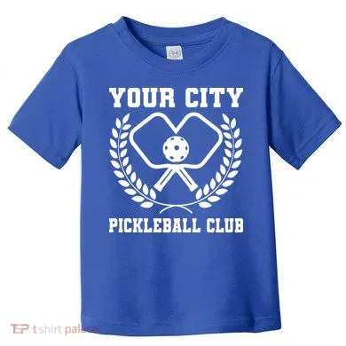 Toddler T-Shirt