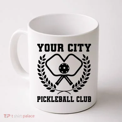 Coffee Mug