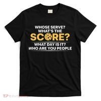 Cute Pickleball to Wear on the Pickleball Court T-Shirt thumb 0