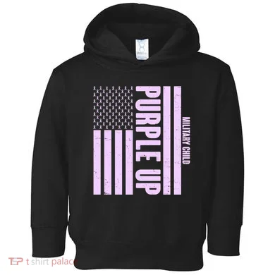 Toddler Hoodie