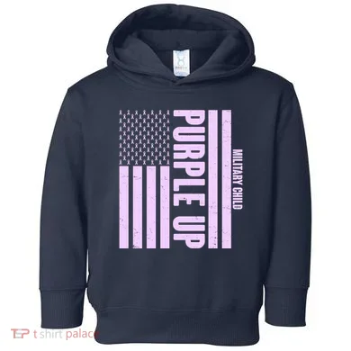 Toddler Hoodie