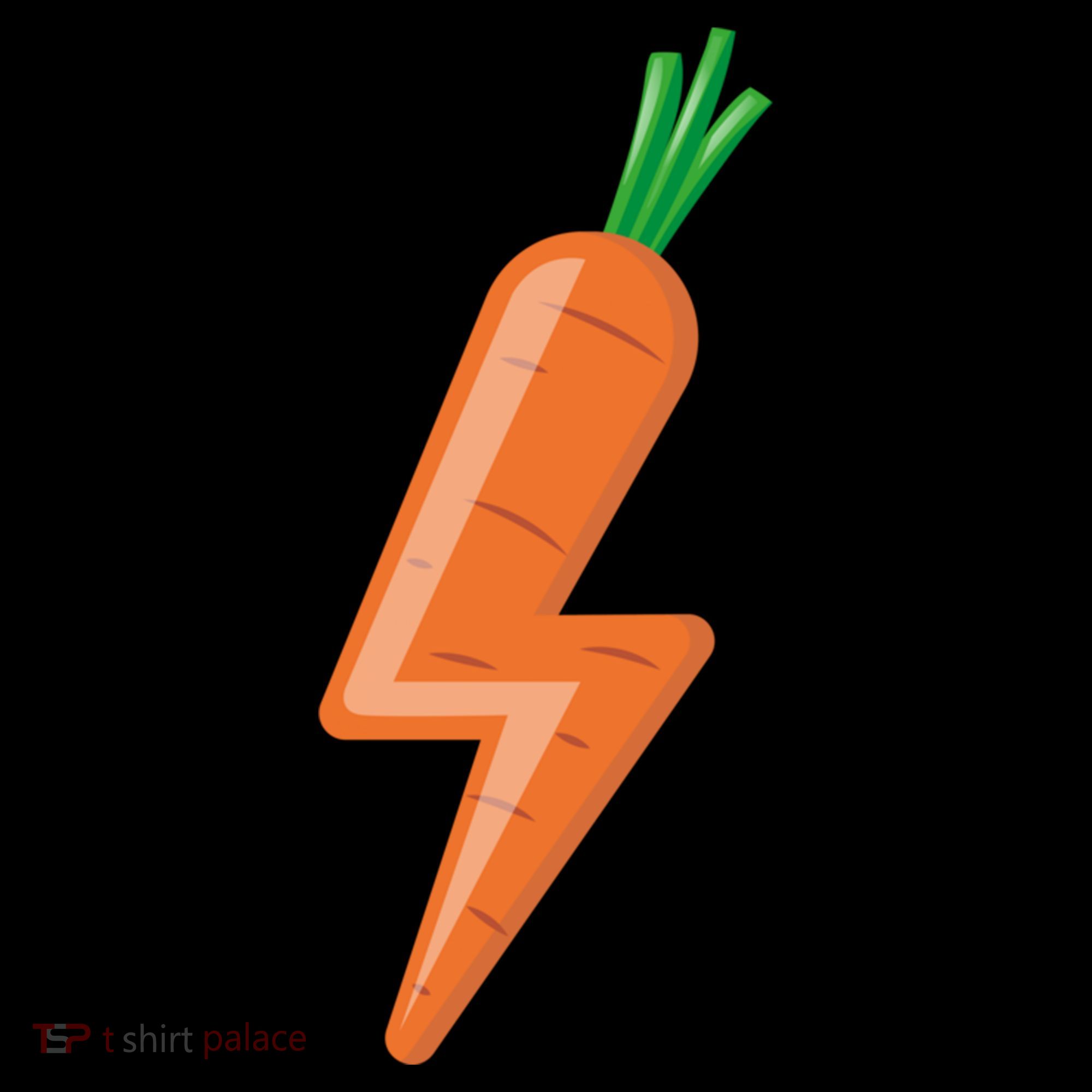 Carrot Power Vegan Cute I Love Veggies Gift Great Gift Coffee Mug