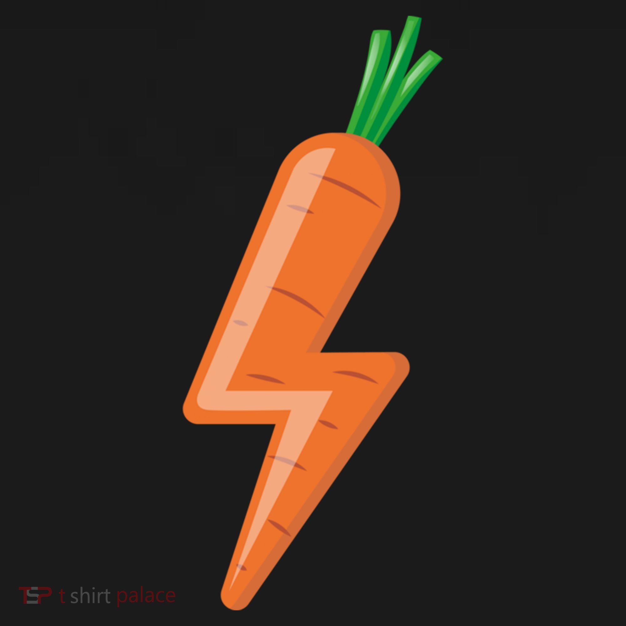 Carrot Power Vegan Cute I Love Veggies Gift Great Gift Women's Hoodie