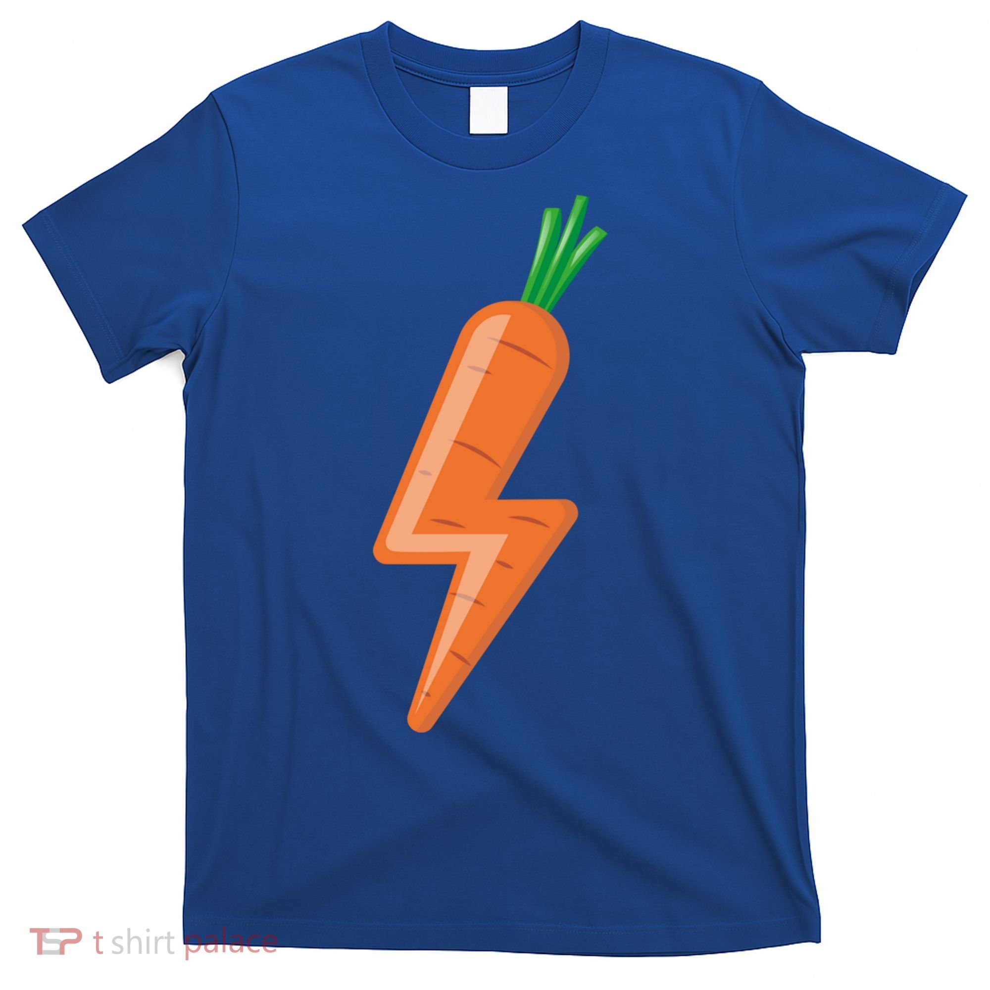 Carrot Power Vegan Cute I Love Veggies Gift Great Gift T-Shirt