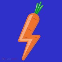 Carrot Power Vegan Cute I Love Veggies Gift Great Gift Women's Tank Top thumb 5