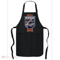 Chicago Pride Windy City Classic Beer Label Apron thumb 0