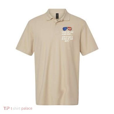 Corn Pop Was A Bad Dude Funny Joe Biden Parody Polo