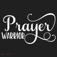 Christian Prayer Warrior Have Faith Quote Bible Verse Beanie thumb 2