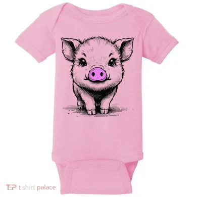 Baby Bodysuit