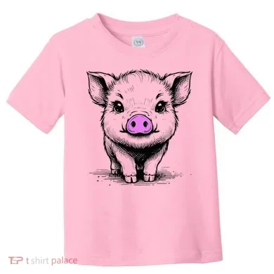 Toddler T-Shirt