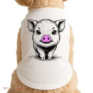Doggie Tank