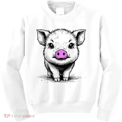 Kids Sweatshirt