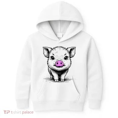 Kids Hoodie