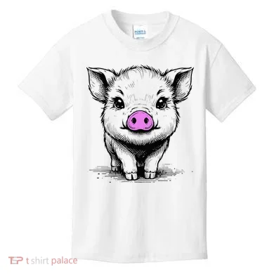 Kids T-Shirt