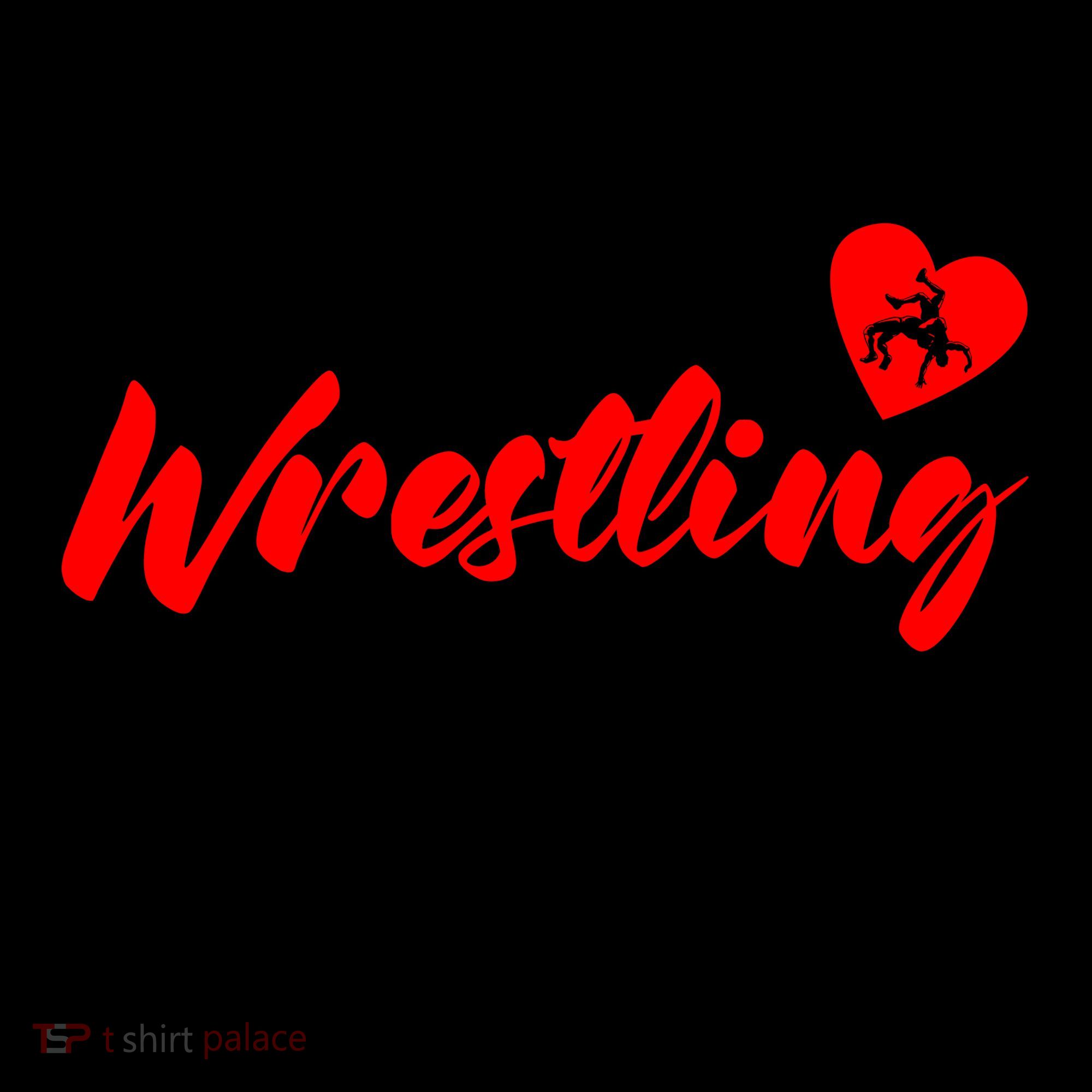 Cute Proud Wrestling Nani Coffee Mug
