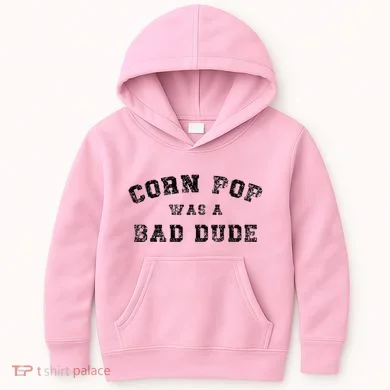 Kids Hoodie