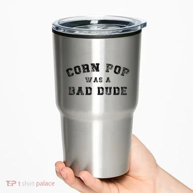 Tumbler