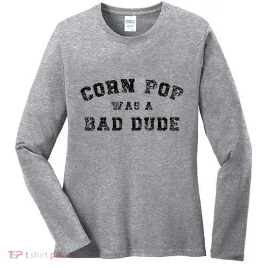 Women's Long Sleeve Shirt