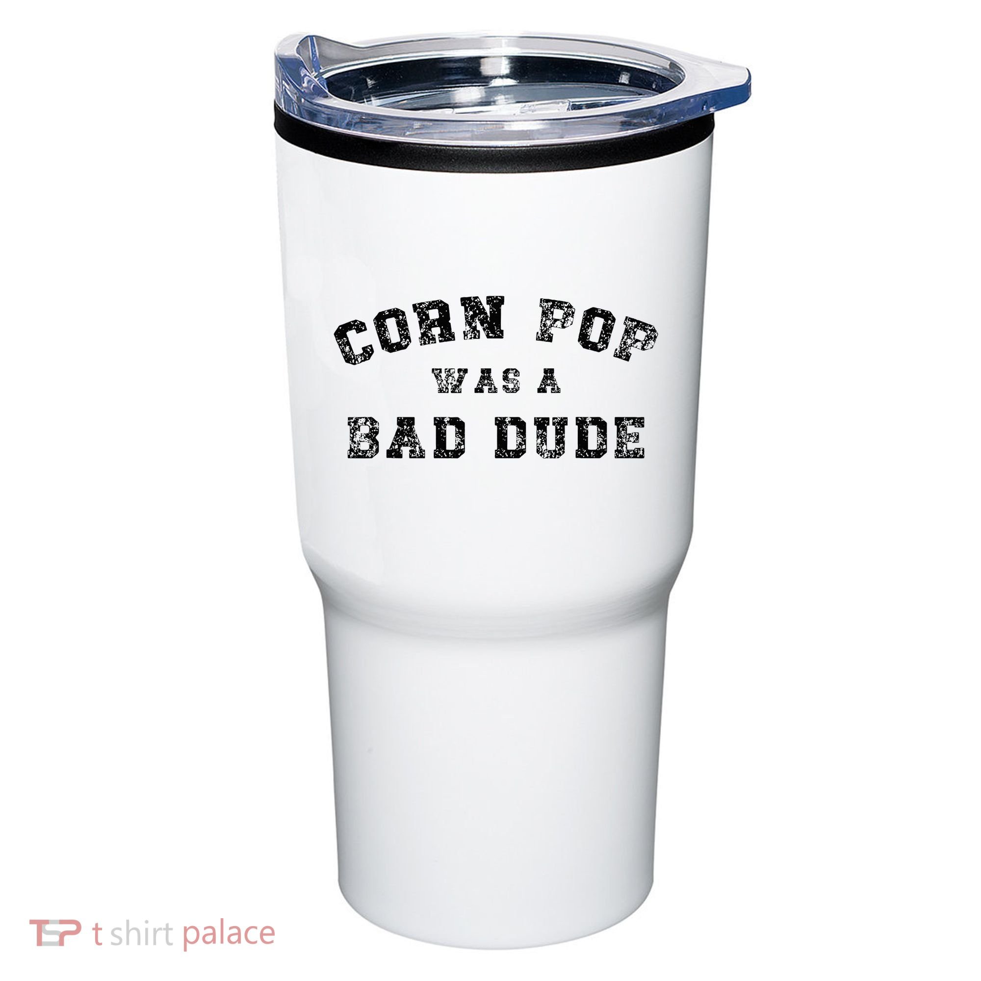 Corn Pop Was A Bad Dude Athletic Cornpop Meme Tumbler