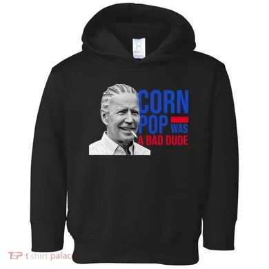 Toddler Hoodie
