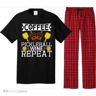 Pajama Set
