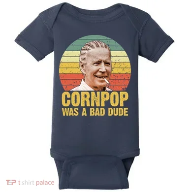 Baby Bodysuit