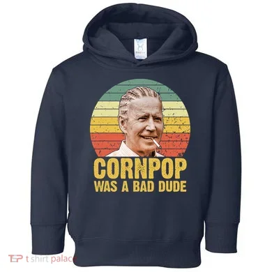 Toddler Hoodie