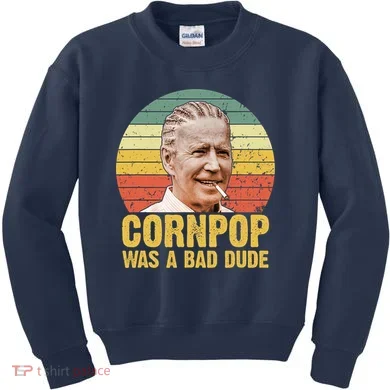 Kids Sweatshirt