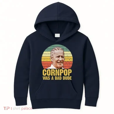 Kids Hoodie