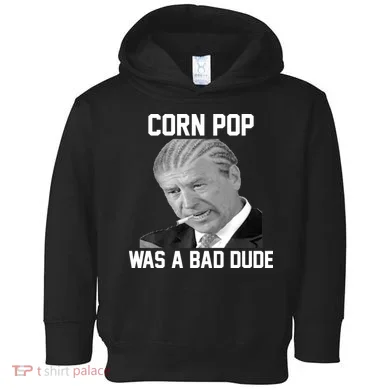 Toddler Hoodie