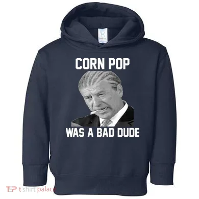 Toddler Hoodie