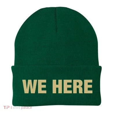 Beanie