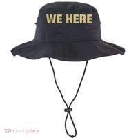 Coach Prime We Here Bucket Hat thumb 0