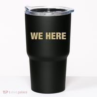 Coach Prime We Here Tumbler thumb 0