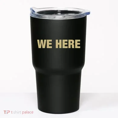 Tumbler