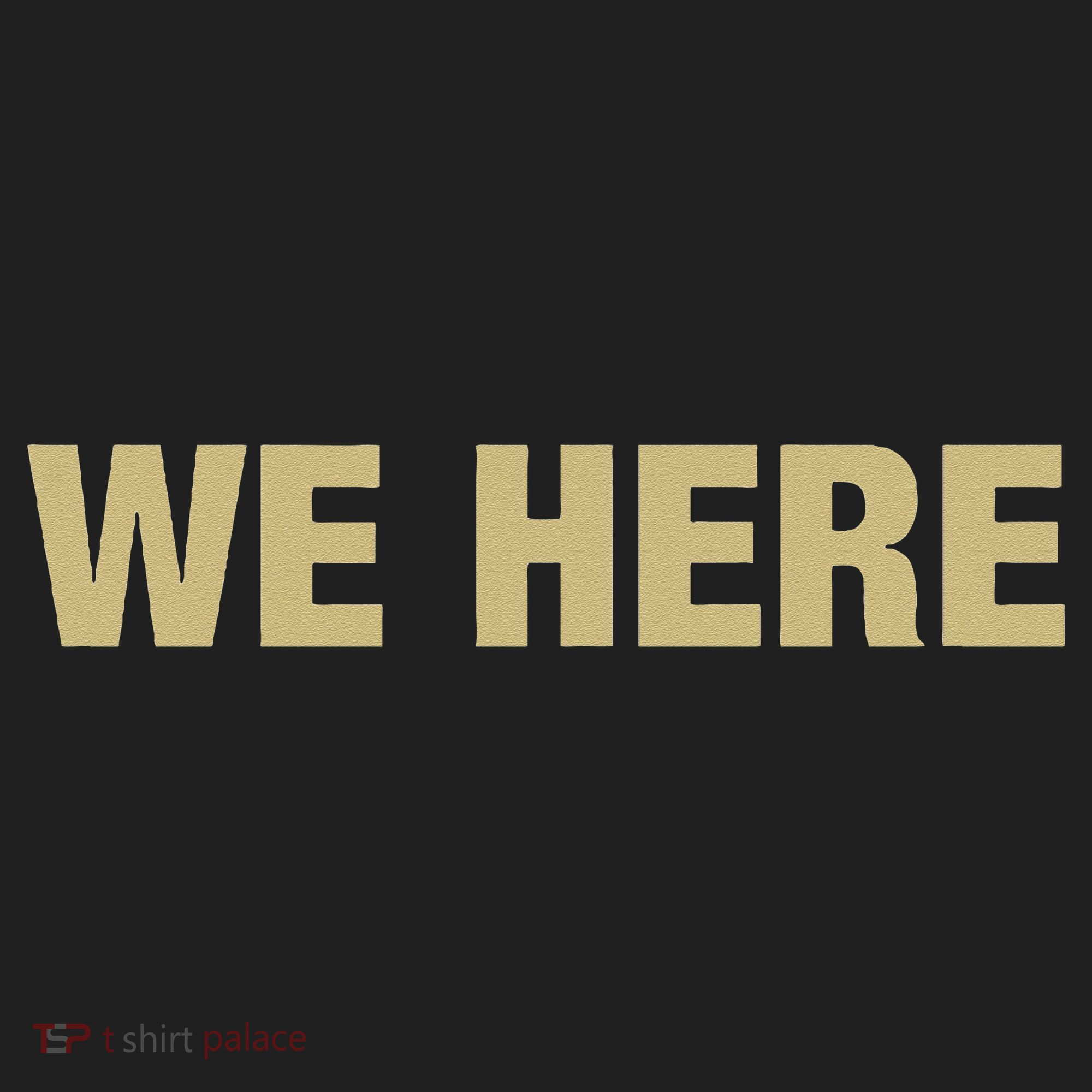 Coach Prime We Here Tumbler
