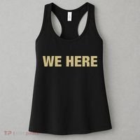 Coach Prime We Here Women's Tank Top thumb 3