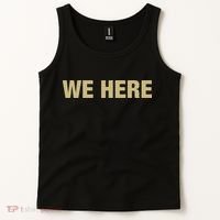 Coach Prime We Here Tank Top thumb 2