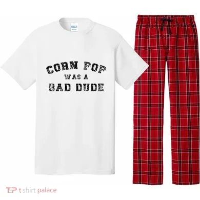 Pajama Set