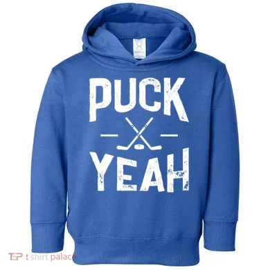 Toddler Hoodie