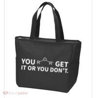 Chemistry Pun You Ether Get It Or You Dont Tote Bag thumb 3