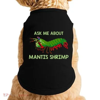 Doggie Tank