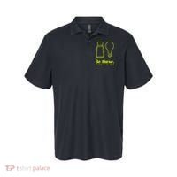 Cool Quote Be Salt And Light New Polo thumb 0