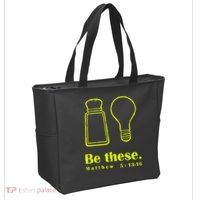 Cool Quote Be Salt And Light New Tote Bag thumb 2